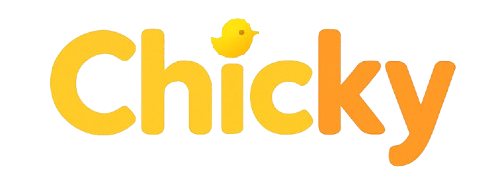 Chicky Logo